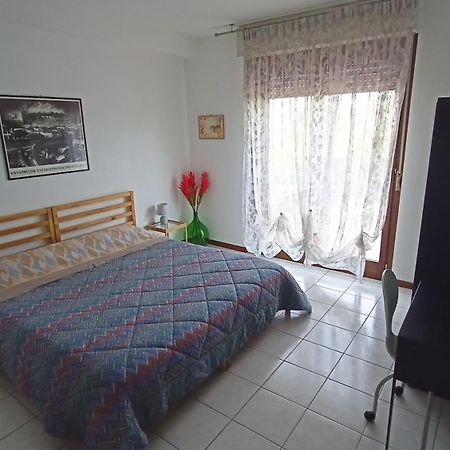 Bed and Breakfast A Casa di Kate Pila  Esterno foto